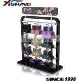 Garment Display Rack Underwear Display Metal Custom Display Stand thumbnail-1