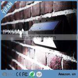 Wireless Bright Solar Powered Motion Sensor 44 LEDs Light Outdoor Light Security Light IP65 thumbnail-5