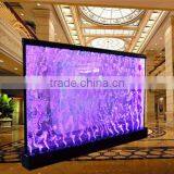 Home LED Swirl Acrylic Water Bubble Panel thumbnail-2