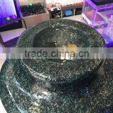 Garden or Indoor Led Vase Water Fountains Mold India thumbnail-3