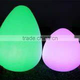 Hot Sale Plastic Party Events LED Table Light/mood Light thumbnail-5