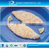 New Arrival Wholesale Health Tilapia Breaded Fish Fillet thumbnail-1