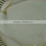 Wholesale High Quality Skin Less White Vietnam Squid Slice thumbnail-1