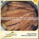 Wholesale Round Canned Seafoods FDA Haccp Foods thumbnail-1