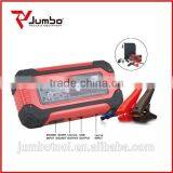 JB1201Car Jump Starter Battery Charger 18650 12V Vehicle Tool thumbnail-1