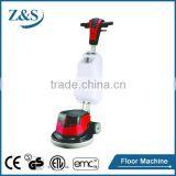 Marble and Granite Floor Washing Machine