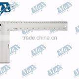 Aluminium Right Angle Heavy Base thumbnail-1