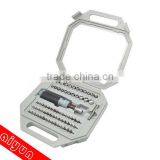69 in 1 Multifunction Magnetic Multi Screwdriver Bit Set Precision Interchangeable Screwdriver Bit Set thumbnail-1