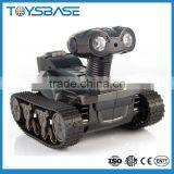 Hot Selling Spy Wifi 728 rc Tank Toys Metal Panzer Control by Iphone & Android,car Wifi Display thumbnail-1