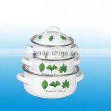 Casserole Pot Set thumbnail-1