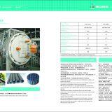Gas Pressure Sinter Furnace thumbnail-2