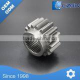 Customize Planetary Gear for Agricultural Machinery thumbnail-1
