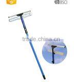 Best Glass Squeegee Price, Rubber Squeegee With Cover, Long Handle Glass Door Squeegee