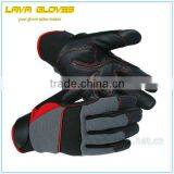 Horse Riding Gloves thumbnail-1