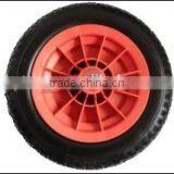 pu Wheel 3.50-8 pu Foam Wheel 3.50-8 thumbnail-5