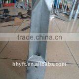 galvanized steel pole anchor on sale