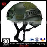 NIJ 3A Aramid Core Military MICH Helmet for Swat Police Speicl Force Tactical Helmet