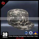 Urban Grey Digital Camouflage BDU Soldier Combat Military Army Cap Hat thumbnail-1