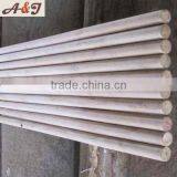 Polishing Machine for Natural Wooden Broom Stick thumbnail-6