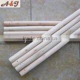 Wholesale Broom Stick With Hole at Top End Good Dry thumbnail-2