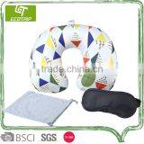 New Design Decorative Mini Portable Health Pillow thumbnail-1