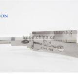 Auto Locksmith Tools LISHI KY14 2-in-1 Auto Pick and Decoder For HYUNDAI Locksmith Tools thumbnail-2