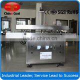 Automatic Continuous Aluminium Foil Lid Induction Sealer thumbnail-5