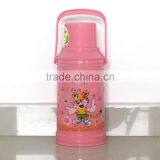 Plastic Flask thumbnail-1