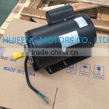 Dual Speed Air Extractors Motor thumbnail-1