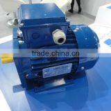 IEC Standard Three Phase IE3 Electric Motor With CE thumbnail-2
