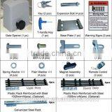 Limit Switch For Gate Opener thumbnail-4