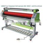 Wide Format Cold Laminator ADL-1600C