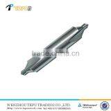 Material HSS DIN333A HSS Center Hole Drill Set of A Grade Quality thumbnail-1