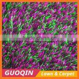 Non-allergenic Good Surface Synthetic Lawn for Playgrounds thumbnail-4