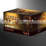 Dry Charged Battery 60AH thumbnail-3