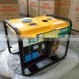 2200W Diesel Generator thumbnail-2