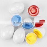 Hot Wholesale Suprise Plastic Egg Capsule Toy for Kids Educational Toys thumbnail-3