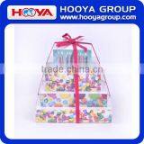 Customized Design 250 Sheets 2" 3" 4" Memo Pad Sets With Ribbon Decoration for Promotional Gifts Souvenir thumbnail-2