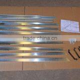 Good Quality Eco Friendly Adjustable Sawhorse Legs thumbnail-1
