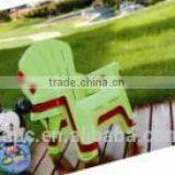 Plastic Kid Chair thumbnail-3