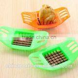 2017 Potato Chip French Fries Cutter Potato Chip Slicer/ Vegetable Slicer With Good Quality thumbnail-2