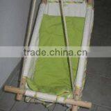 Petite Planete Baby Hammock Swing / Hammock / Hanging Cradle Jako-o Le Zebulhamac thumbnail-2