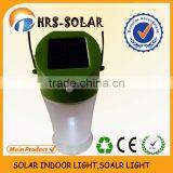 Solar Led Indoors Light/indoor Solar Power Lighting System/indoor Light thumbnail-1
