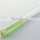 2017 Wholesale Kitchen Accessory Cleaning Tool PVC Brush thumbnail-4