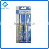 2PC New Style Electric Pen Tester Magnetic Screwdriver