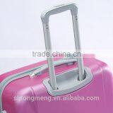 ABS Hardside Travel Trolley Promotional Wholesale Luggage Suitcase Set thumbnail-3