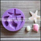 Food Grade Silicone Cake Mold Cartoon Silicone Cake Mold Wholesale thumbnail-4