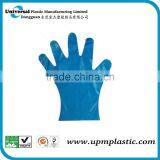 Plastic Disposable Biodegradable Glove thumbnail-2