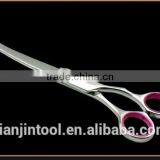 QJ-PT22 Durable High Quality Dog Cutting Scissors Set thumbnail-6