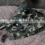 3D EVA Foam Puzzle, Vehicle Puzzles, Tank Puzzles thumbnail-1